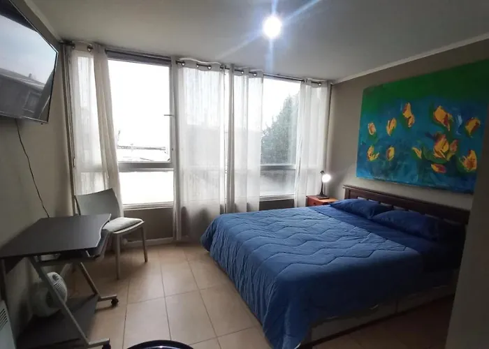 Departamento Excelente Sector