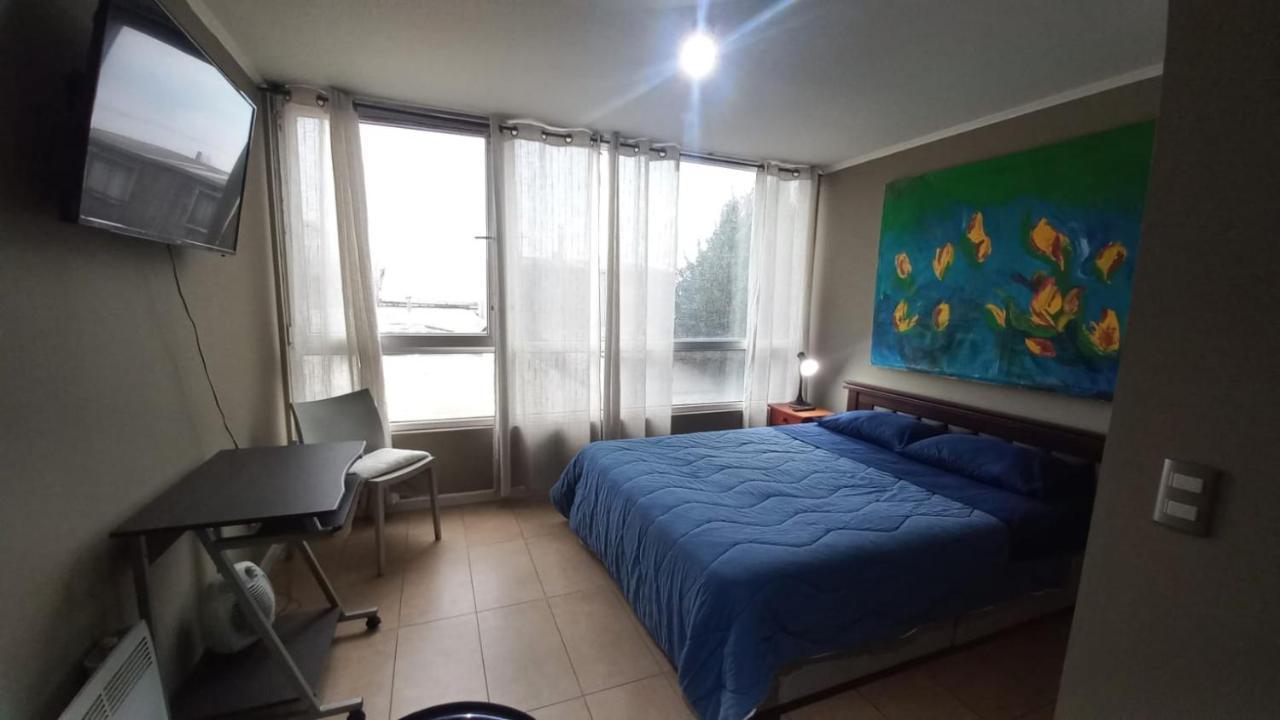 Departamento Excelente Sector Apartamento Temuco